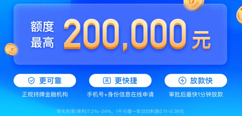 可靠借贷平台2023最好的网贷平台155