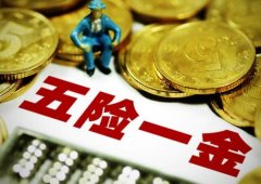 五险一金指什么？五险是指哪五种保险？