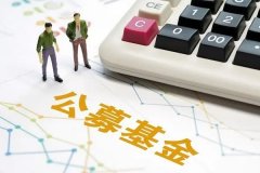 公募基金前十排名 公募基金风险大吗?