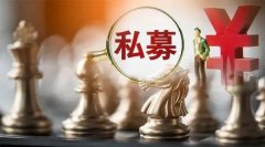 2022年私募基金收益排行前十