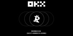 RSICGENESISRUNE飙升40%！OKX Jumpstart开启符文Runecoin质押赚币！