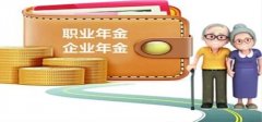 什么是企业年金