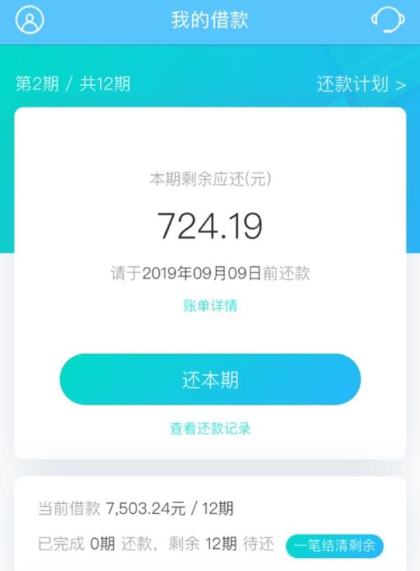 什么平台借款最容易 最好贷的网贷平台2023268