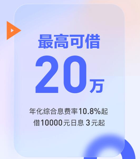 2023年网贷平台排名榜快速贷平台283