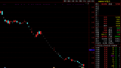 今年沪市首只退市股诞生？股价连续11个交易日低于1元 业绩预告净资产为负！