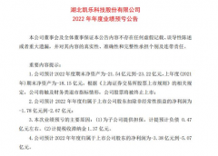 2023年退市第一股定了？有股民“买两手留纪念” 有啥风险？