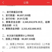 定向增发对股价的影响有哪些（定增解禁又是如何呢）