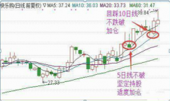 什么是补仓（正确的补仓的操作技巧详解）