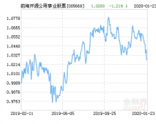 前海开源公用事业股票最新解析（股票净值下跌3.59% 详解）