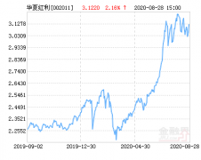 华夏基金净值查询详解（华夏红利基金最新净值涨幅达2.16%）