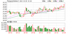 万业企业股票最新解析（万业企业下跌8.49%详解）