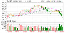 石大胜华股票最新解析（石大胜华股东户数下降5.42%详解）