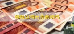 保险公司允许倒闭吗 保险公司是不是不能倒闭