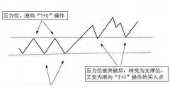 炒股做t怎么做 股票做t技巧分享