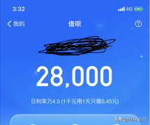 什么网贷款（四个都是最容易审核通过的贷款app详解）