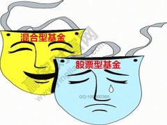 股票型基金被套时怎么处理？